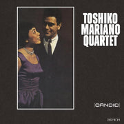 Toshiko Mariano – Toshiko Mariano Quartet (180 Gram, Remastered LP Vinyl)
