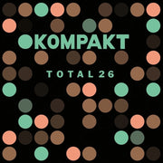 Total 26 / Various – Total 26 / Various (CD)