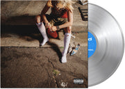 Total Tommy – Trapezoid (Colored, Slv LP Vinyl)