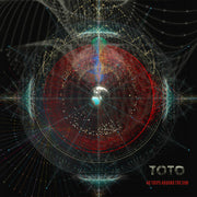 Toto – 40 Trips Around the Sun: Greatest Hits (LP Vinyl)