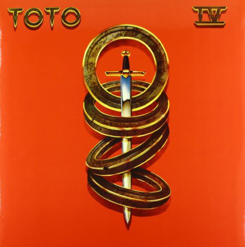 Toto – IV (LP Vinyl)