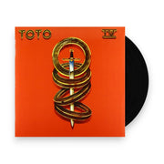 Toto – IV (LP Vinyl)