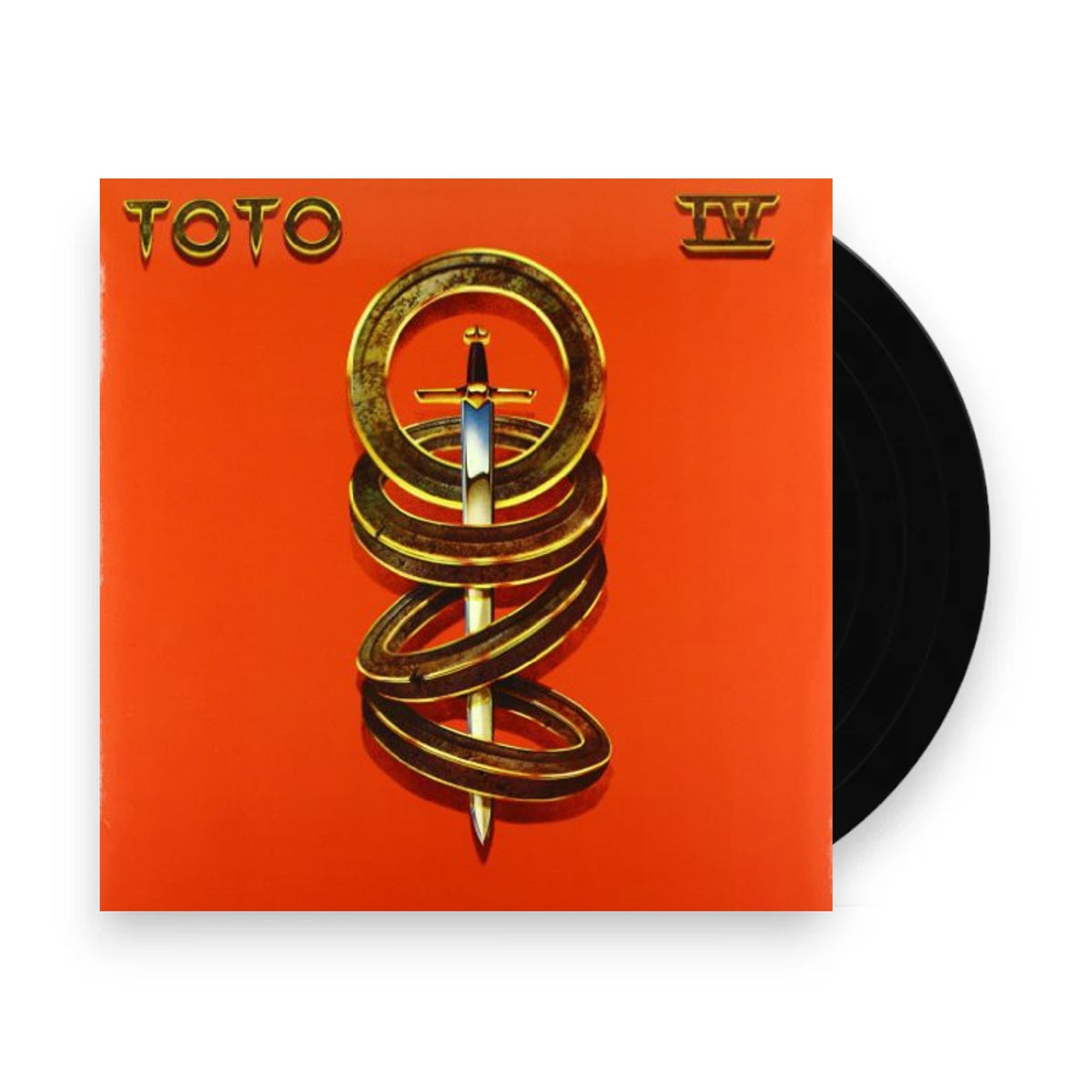 Toto – IV (LP Vinyl)