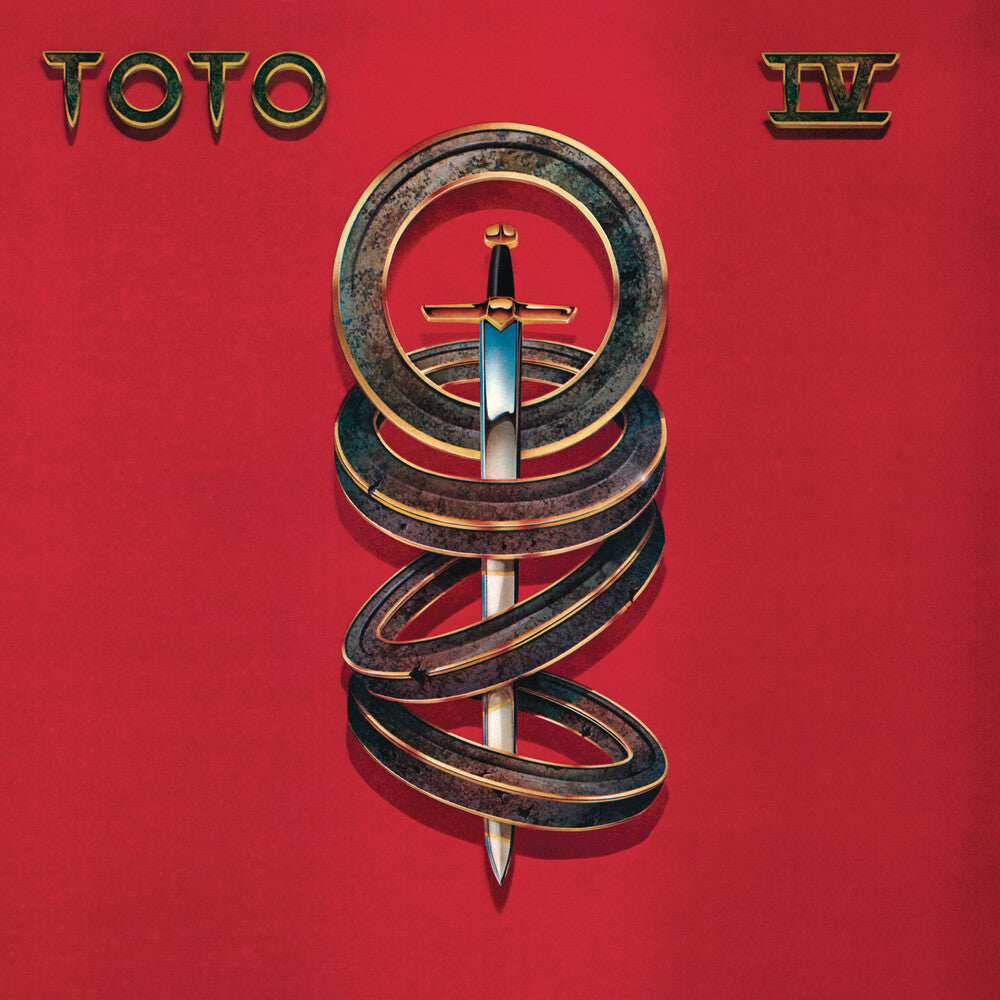 Toto – Toto IV (LP Vinyl)