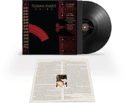 Toumani Diabate – Kaira (LP Vinyl)