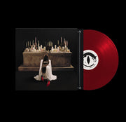 Tove Lo – ESTRUS (Ruby Red LP Vinyl)