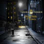 Tower Of Power – Soul Side Of Town (LP Vinyl)
