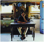 Townes Van Zandt – Townes Van Zandt (180 Gram LP Vinyl)
