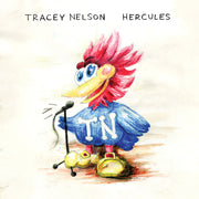Tracey Nelson – Hercules (CD)