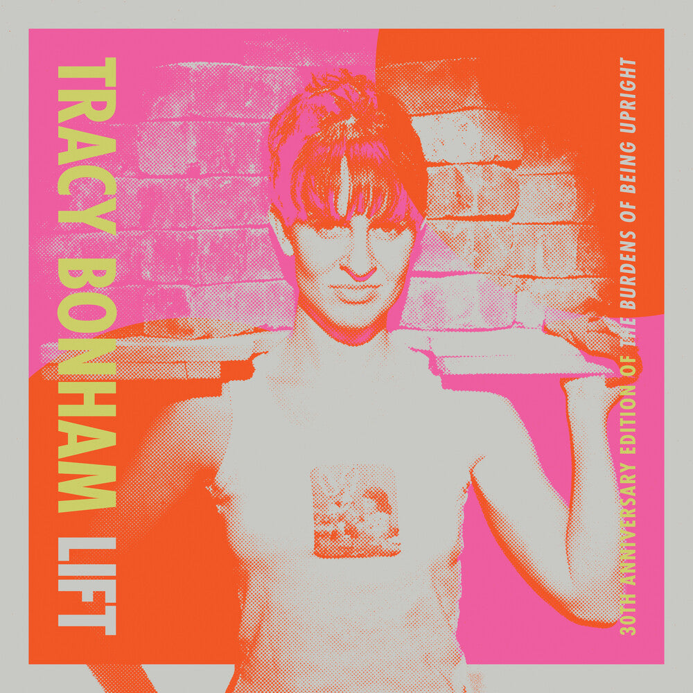 Tracy Bonham – Lift (Bonus Tracks CD)