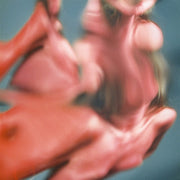 Tramhaus – Blister (CD)