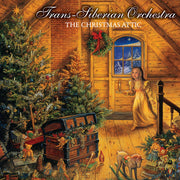Trans-Siberian Orchestra – Christmas Attic (LP Vinyl)