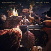 Trashcan Sinatras – Ever The Optimist (Uk CD)