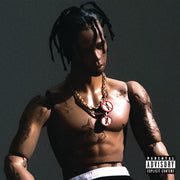 Travis Scott – Rodeo (CD)
