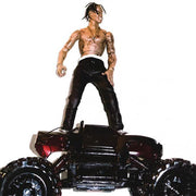 Travis Scott – Rodeo (CD)