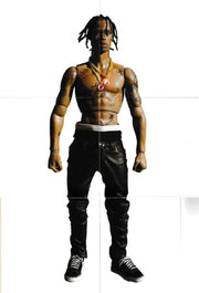 Travis Scott – Rodeo (CD)