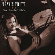Travis Tritt – The Lovin' Side (CD)