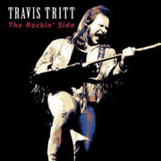 Travis Tritt – The Rockin' Side (CD)