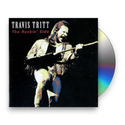Travis Tritt – The Rockin' Side (CD)