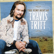 Travis Tritt – The Very Best of Travis Tritt (CD)