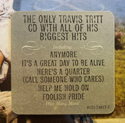 Travis Tritt – The Very Best of Travis Tritt (CD)