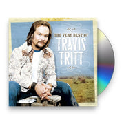 Travis Tritt – The Very Best of Travis Tritt (CD)