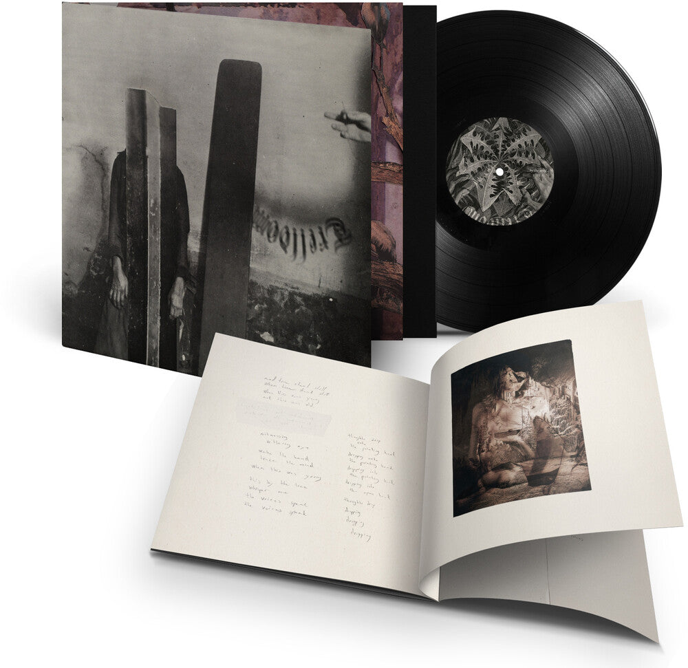 Trelldom – ...by the Word... (LP Vinyl)