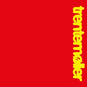 Trentemoller – Trentemoller (CD)