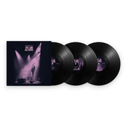 Trey Anastasio – Live & Acoustic (Black 3-LP Vinyl)