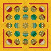 Trey Anastasio – Paper Wheels (CD) - Back