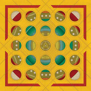 Trey Anastasio – Paper Wheels (Limited Edition 2-LP Vinyl Box Set) - Back