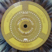 Trey Anastasio – Paper Wheels (Limited Edition 2-LP Vinyl Box Set) - Close-Up