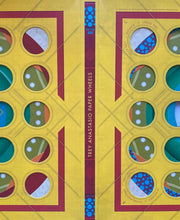 Trey Anastasio – Paper Wheels (Limited Edition 2-LP Vinyl Box Set) - Lifestyle