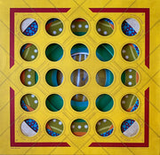 Trey Anastasio – Paper Wheels (Limited Edition 2-LP Vinyl Box Set) - Packaging