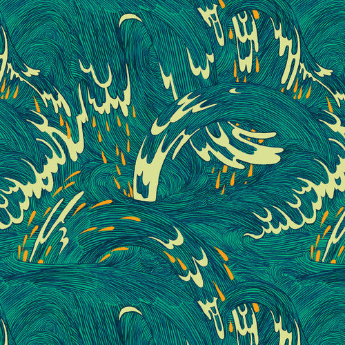 Trey Anastasio – Traveler (CD) - Back