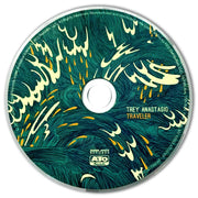 Trey Anastasio – Traveler (CD) - Detail