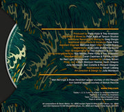 Trey Anastasio – Traveler (CD) - Close-Up
