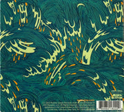 Trey Anastasio – Traveler (CD) - Side View