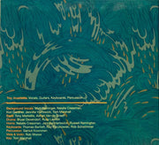 Trey Anastasio – Traveler (CD) - Additional View