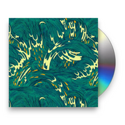 Trey Anastasio – Traveler (CD) - Front