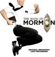 Trey Parker / Lopez,Robert / Stone,Matt – Book Of Mormon - O.B.C.R. (Aniv LP Vinyl)