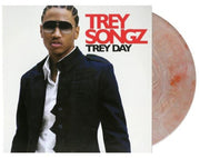 Trey Songz – Trey Day (Colored, Gate, Mrb LP Vinyl)