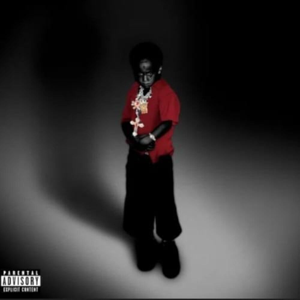 Trippie Redd – Nda (Can CD)