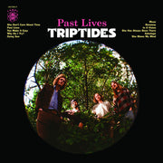 Triptides – Past Lives (CD)