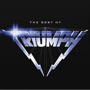 Triumph – The Best Of Triumph (CD)