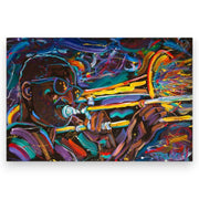 Trombone Shorty, Big Easy Cruise, 2026, Frenchy
