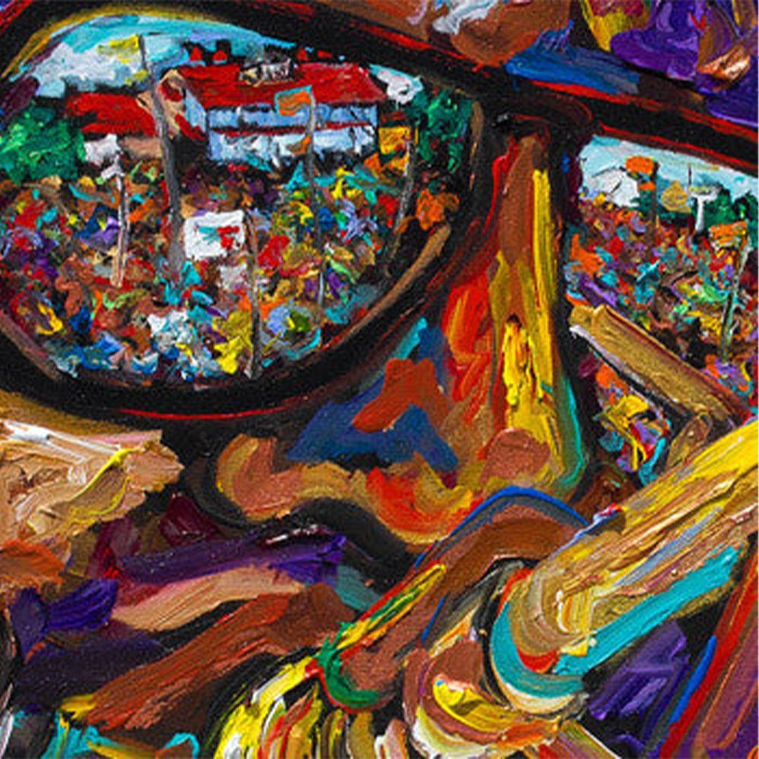 Trombone Shorty, Jazz Fest Gala, 2012, Frenchy