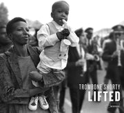 Trombone Shorty – Lifted (LP Vinyl)