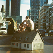 Truck Violence – Weathervane Is My Body (CD)