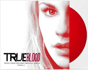 True Blood Music From The Hbo Original 4 / Tv Ost – True Blood (Music From the HBO Original Series Volume 4 LP Vinyl)